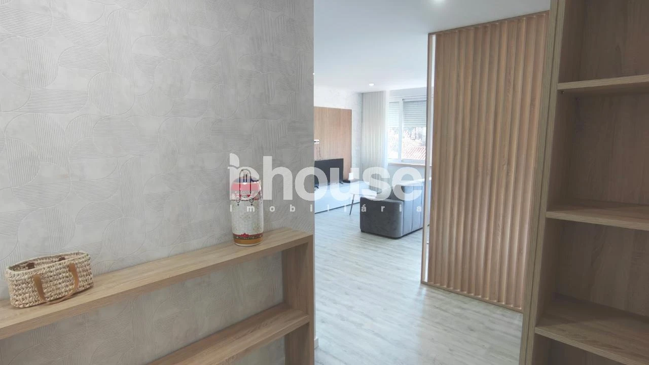 Apartamento T1 para Venda em Valpaços e Sanfins Foto 9