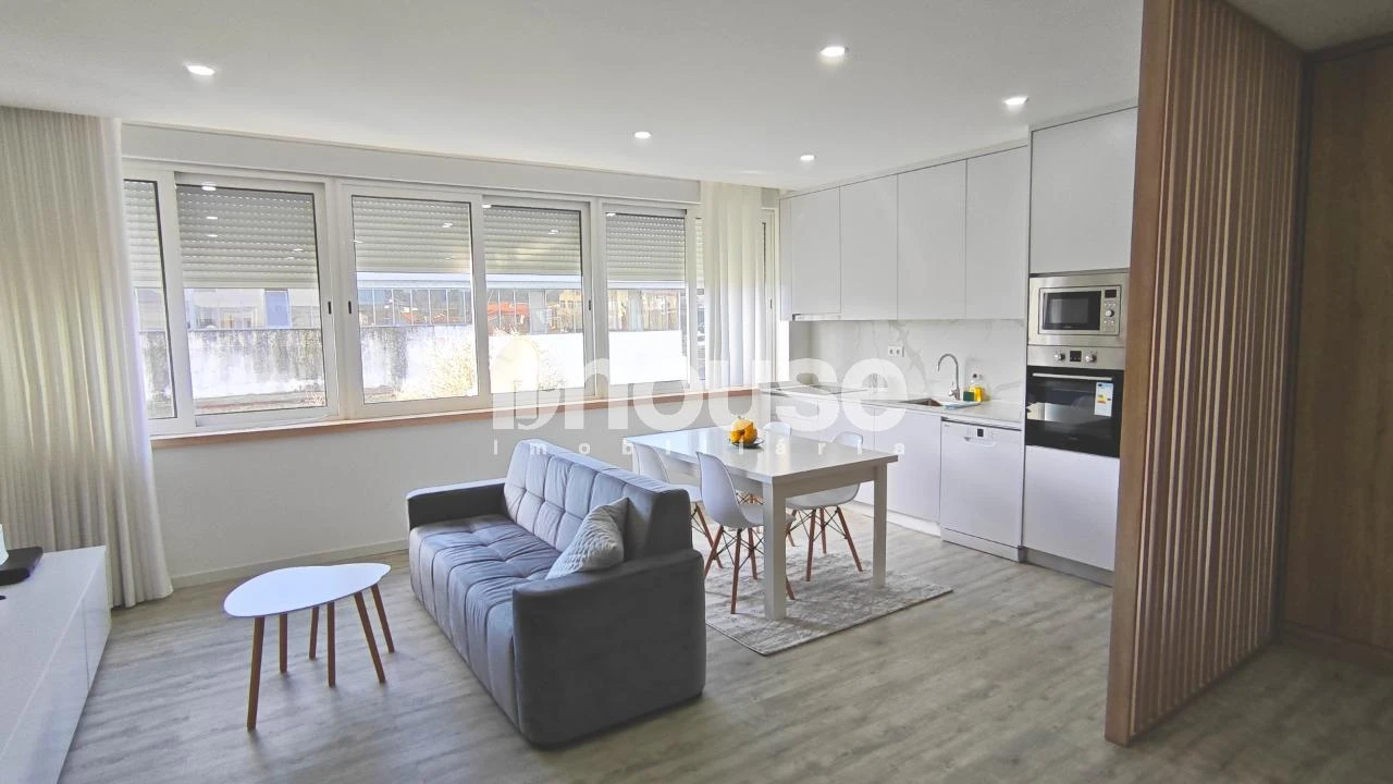 Apartamento T1 para Venda em Valpaços e Sanfins Foto 13