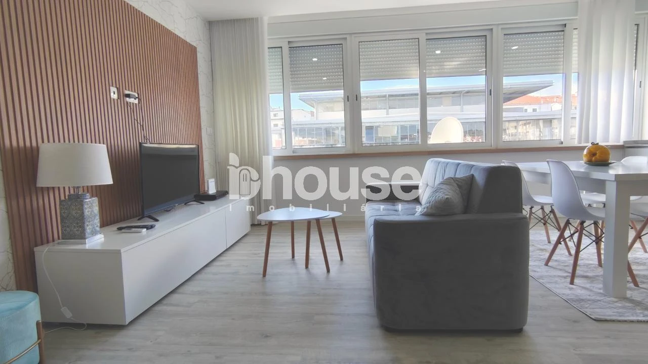 Apartamento T1 para Venda em Valpaços e Sanfins Foto 14