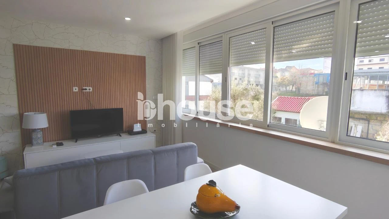 Apartamento T1 para Venda em Valpaços e Sanfins Foto 18