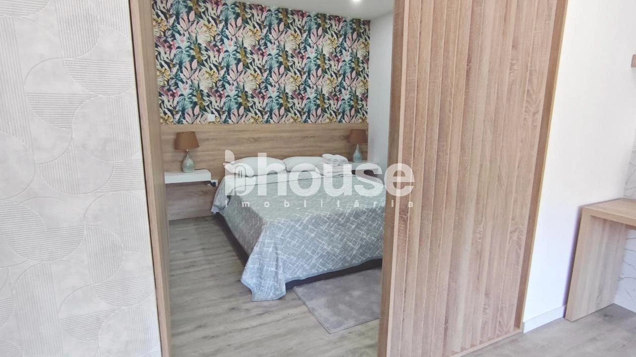 Apartamento T1 para Venda em Valpaços e Sanfins Foto 20