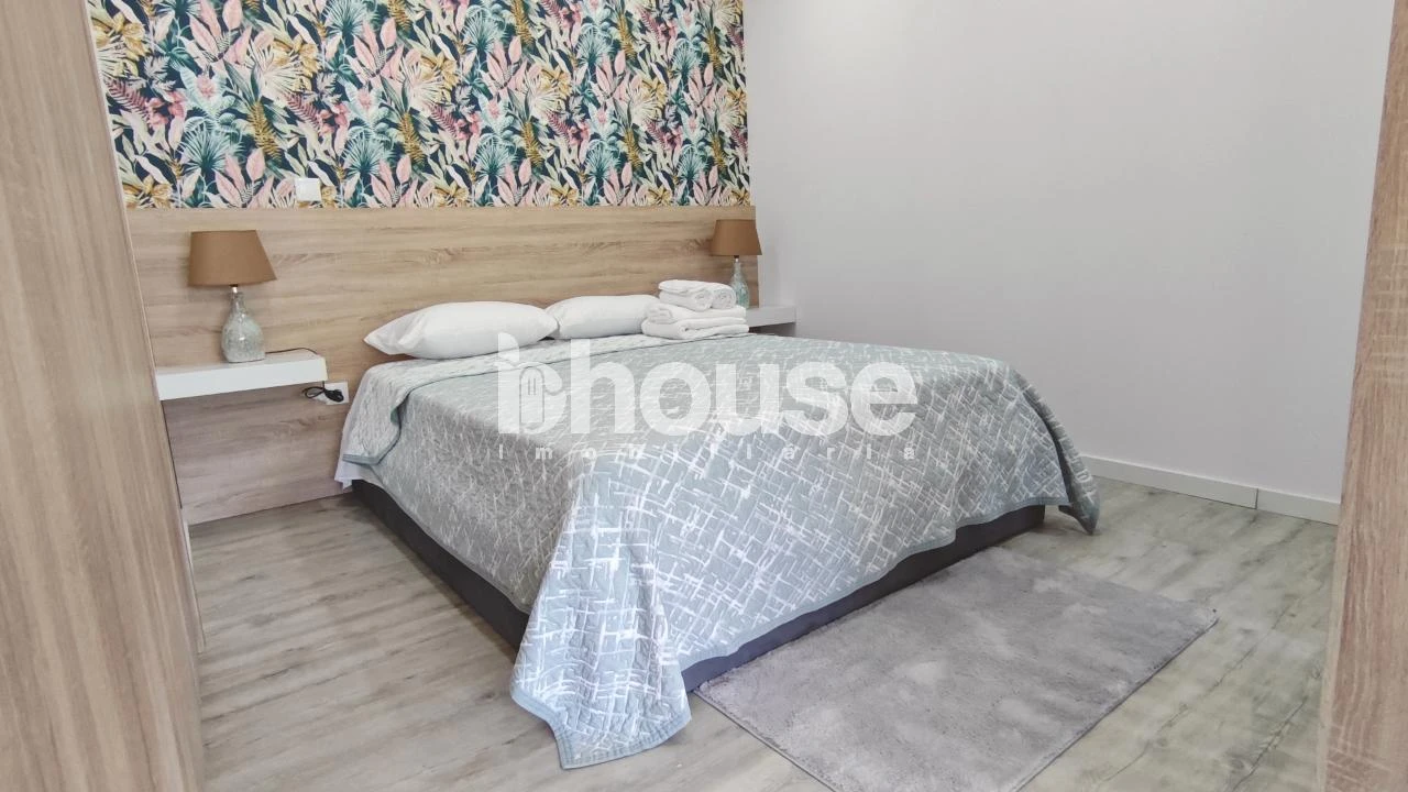 Apartamento T1 para Venda em Valpaços e Sanfins Foto 21