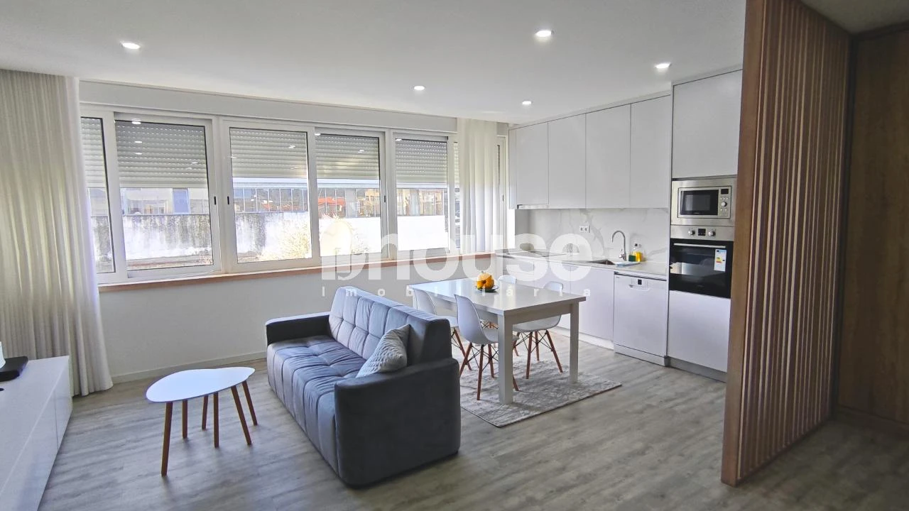 Apartamento T1 para Venda em Valpaços e Sanfins Foto 25