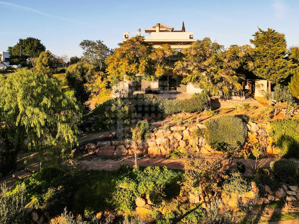 Moradia T5 para Venda em Guia Foto 5