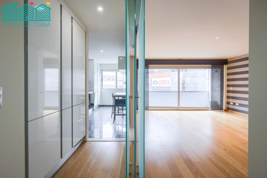 Apartamento T2 para Arrendamento em Glória e Vera Cruz Foto 5