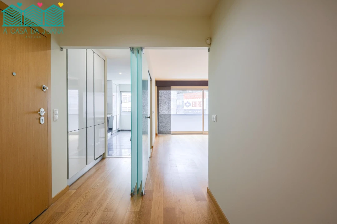 Apartamento T2 para Arrendamento em Glória e Vera Cruz Foto 13