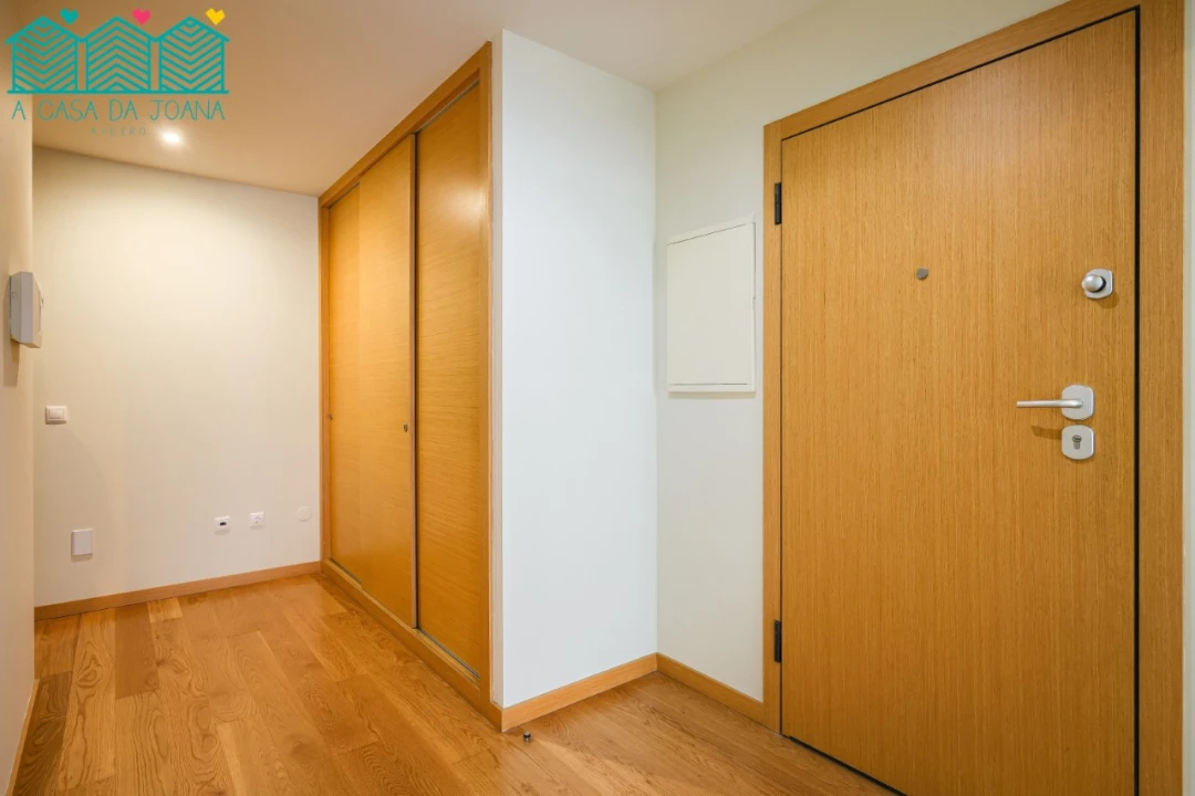 Apartamento T2 para Arrendamento em Glória e Vera Cruz Foto 14