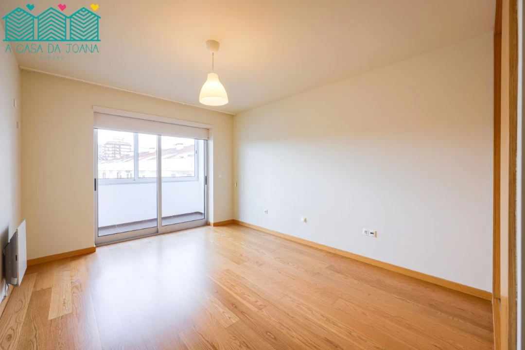 Apartamento T2 para Arrendamento em Glória e Vera Cruz Foto 17