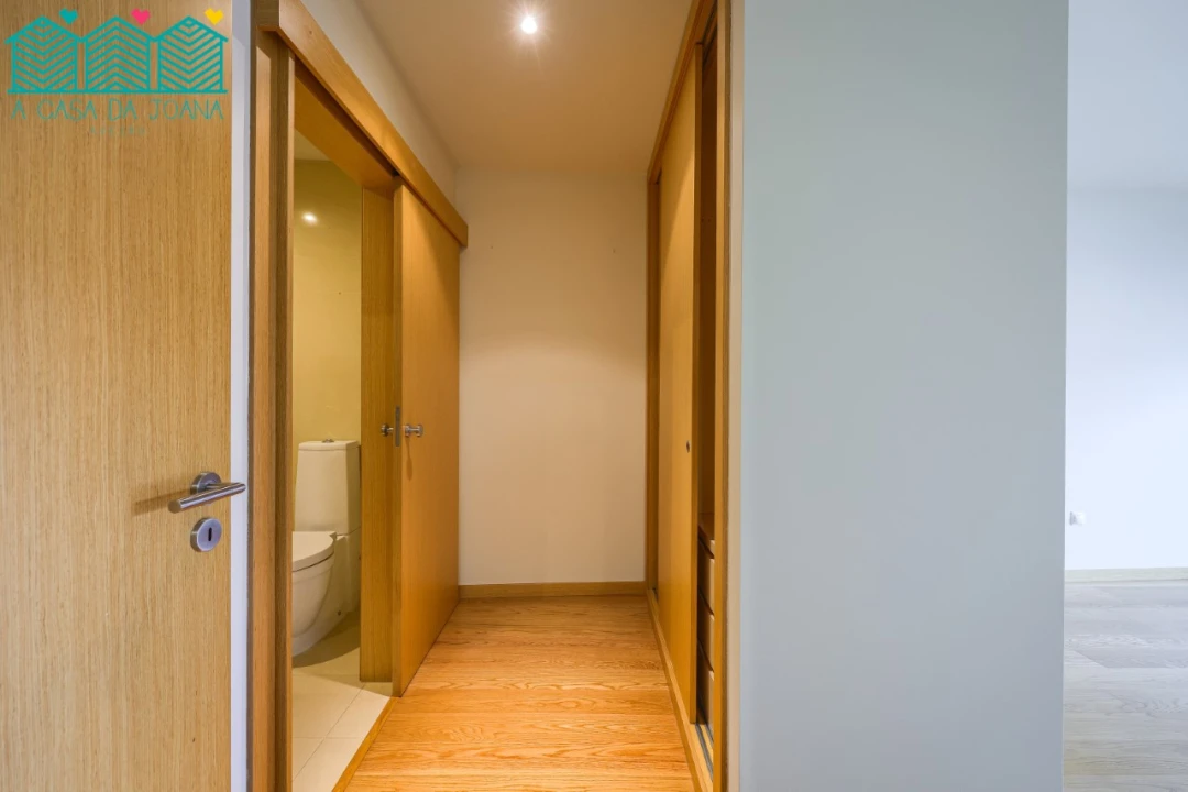 Apartamento T2 para Arrendamento em Glória e Vera Cruz Foto 22