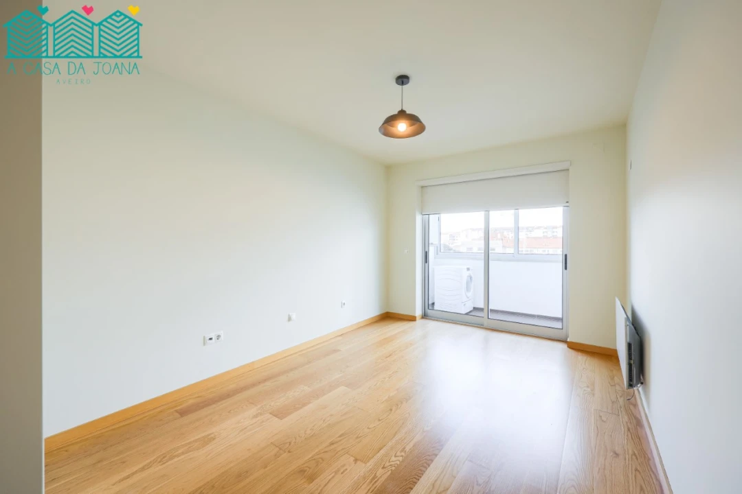 Apartamento T2 para Arrendamento em Glória e Vera Cruz Foto 25