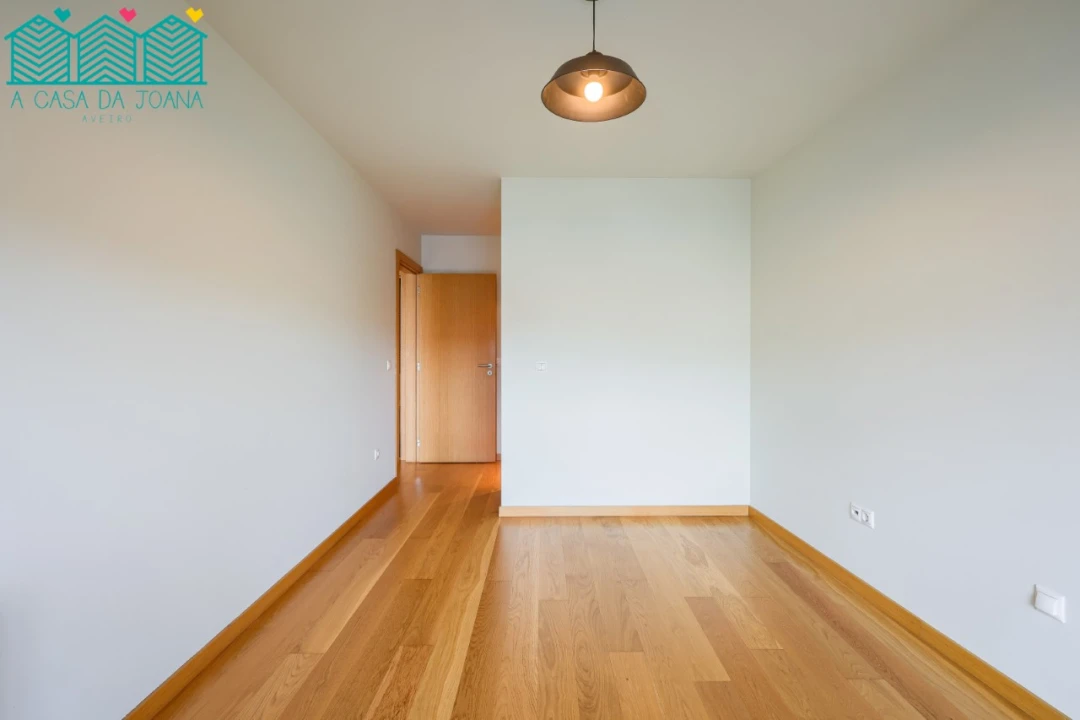 Apartamento T2 para Arrendamento em Glória e Vera Cruz Foto 27