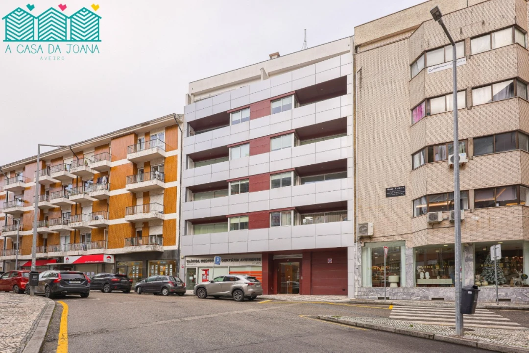 Apartamento T2 para Arrendamento em Glória e Vera Cruz Foto 30