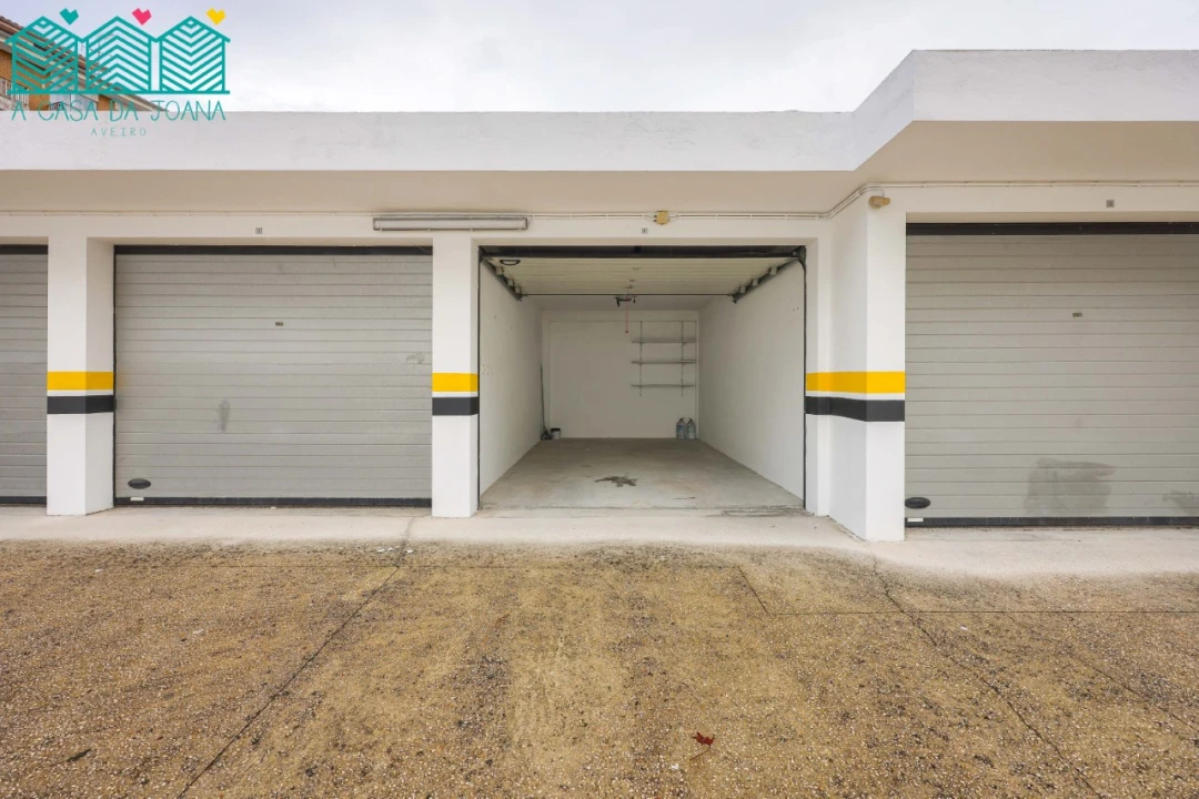 Apartamento T2 para Arrendamento em Glória e Vera Cruz Foto 32