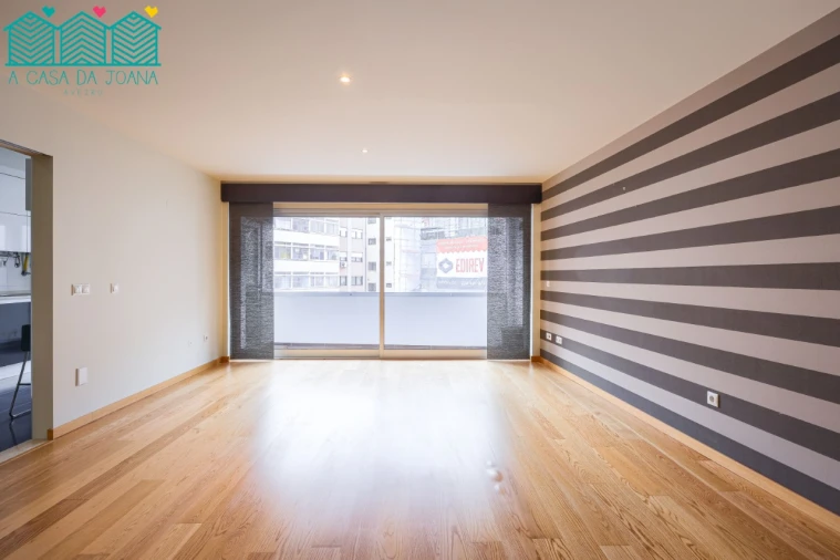 Apartamento T2 para Arrendamento em Glória e Vera Cruz Foto 4