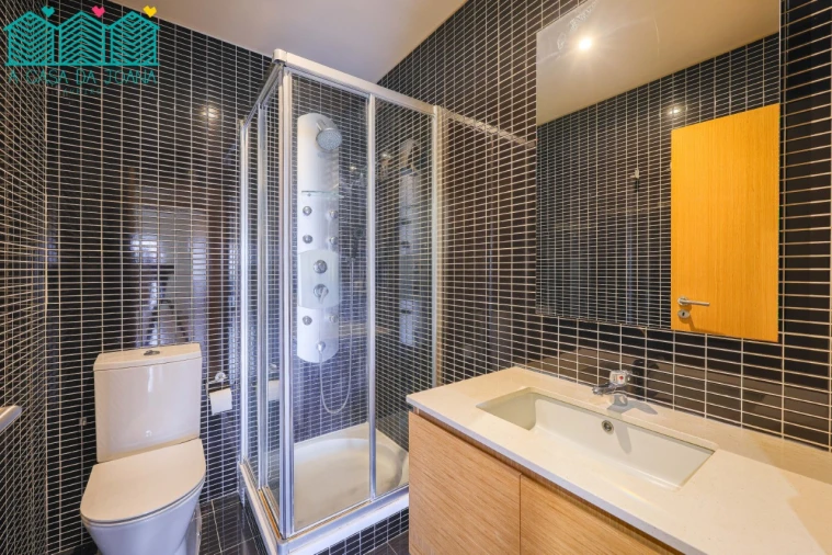 Apartamento T2 para Arrendamento em Glória e Vera Cruz Foto 15