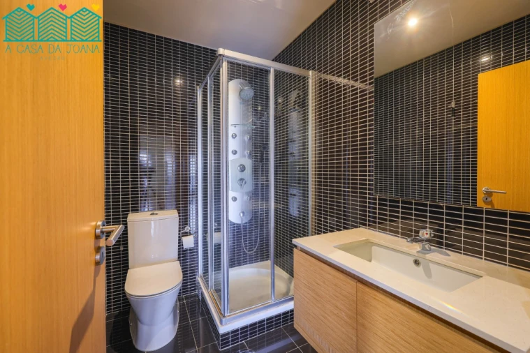 Apartamento T2 para Arrendamento em Glória e Vera Cruz Foto 16