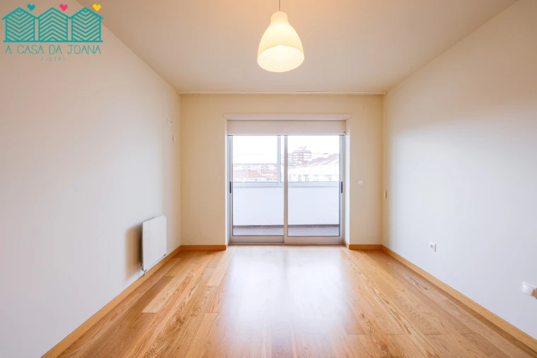 Apartamento T2 para Arrendamento em Glória e Vera Cruz Foto 18