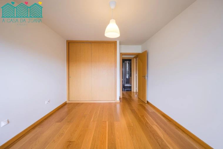 Apartamento T2 para Arrendamento em Glória e Vera Cruz Foto 19