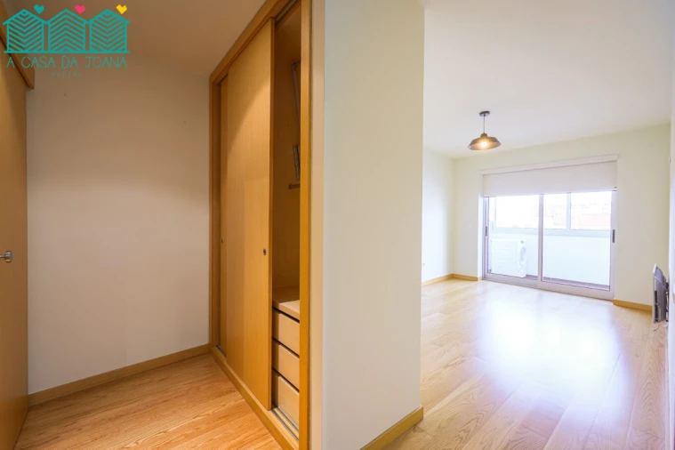 Apartamento T2 para Arrendamento em Glória e Vera Cruz Foto 21