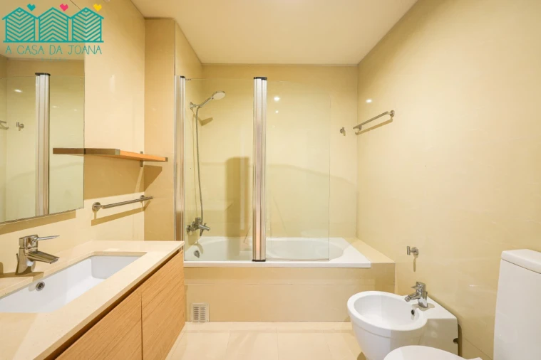 Apartamento T2 para Arrendamento em Glória e Vera Cruz Foto 23