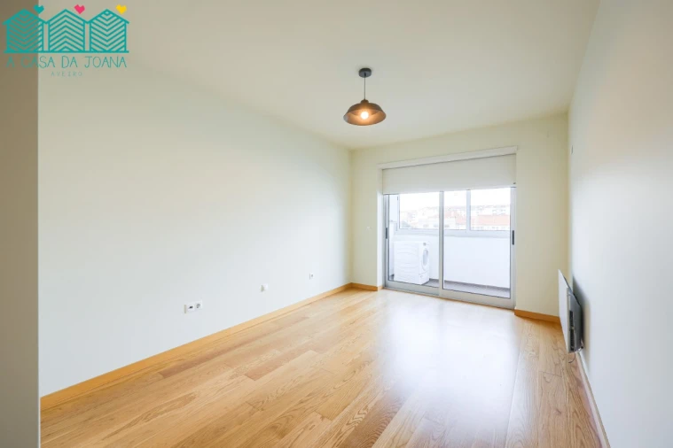 Apartamento T2 para Arrendamento em Glória e Vera Cruz Foto 25