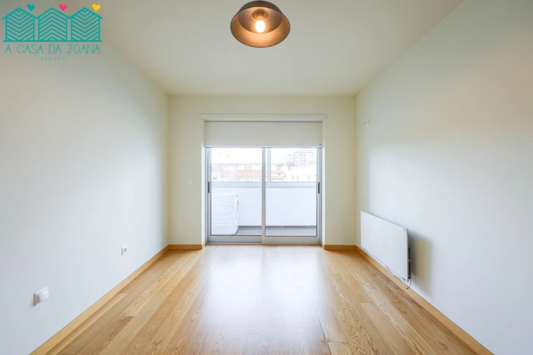 Apartamento T2 para Arrendamento em Glória e Vera Cruz Foto 26