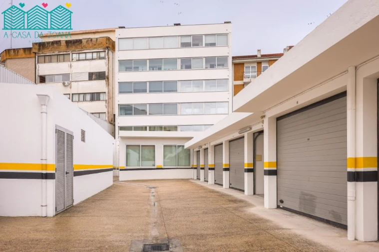 Apartamento T2 para Arrendamento em Glória e Vera Cruz Foto 31