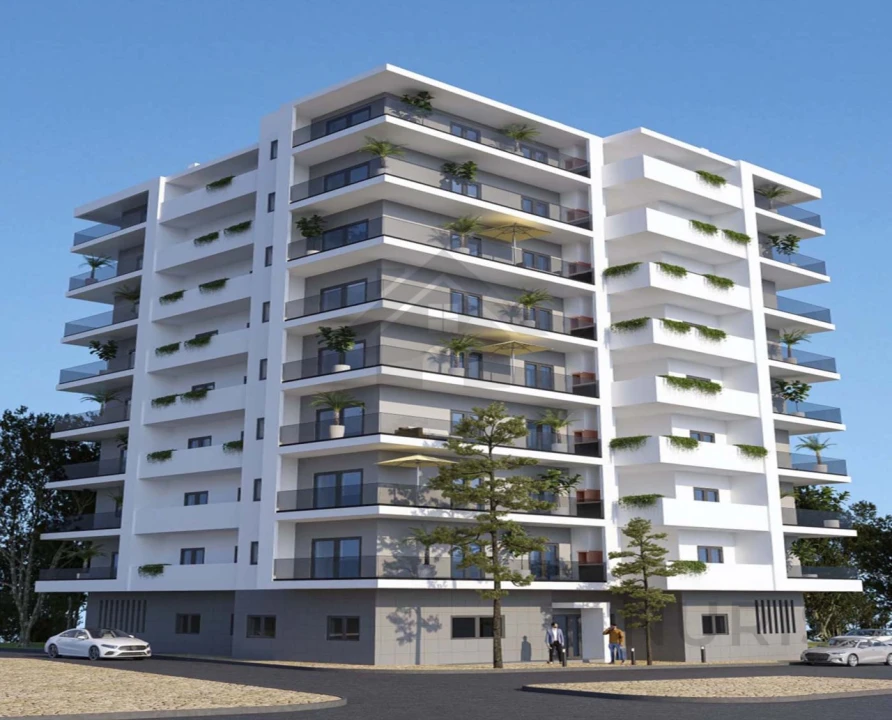 Apartamento T4 para Venda em Portimão Foto 1