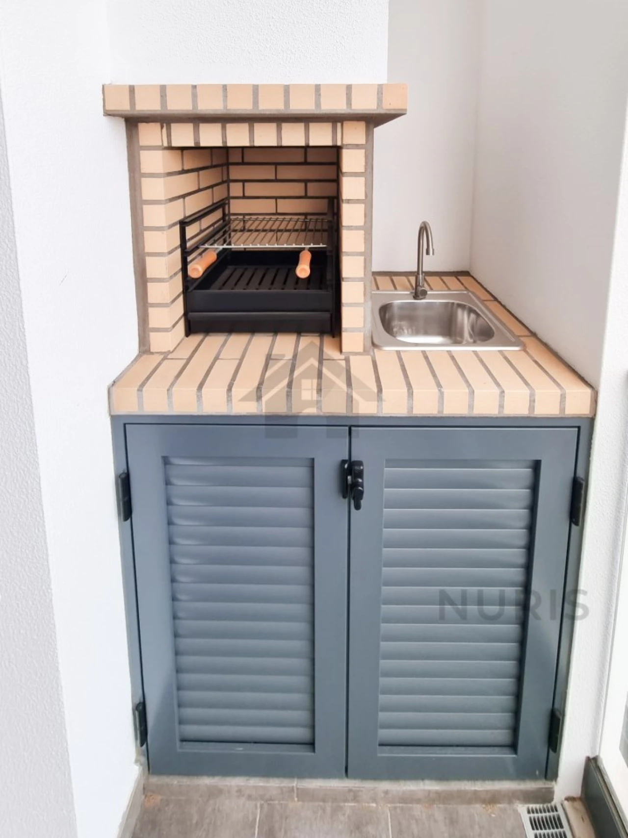 Apartamento T4 para Venda em Portimão Foto 5