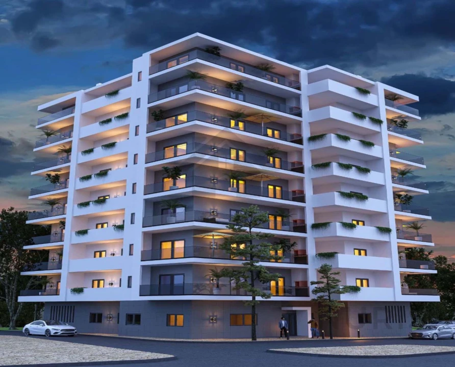 Apartamento T4 para Venda em Portimão Foto 10