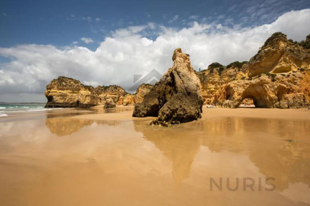 Apartamento T4 para Venda em Portimão Foto 15