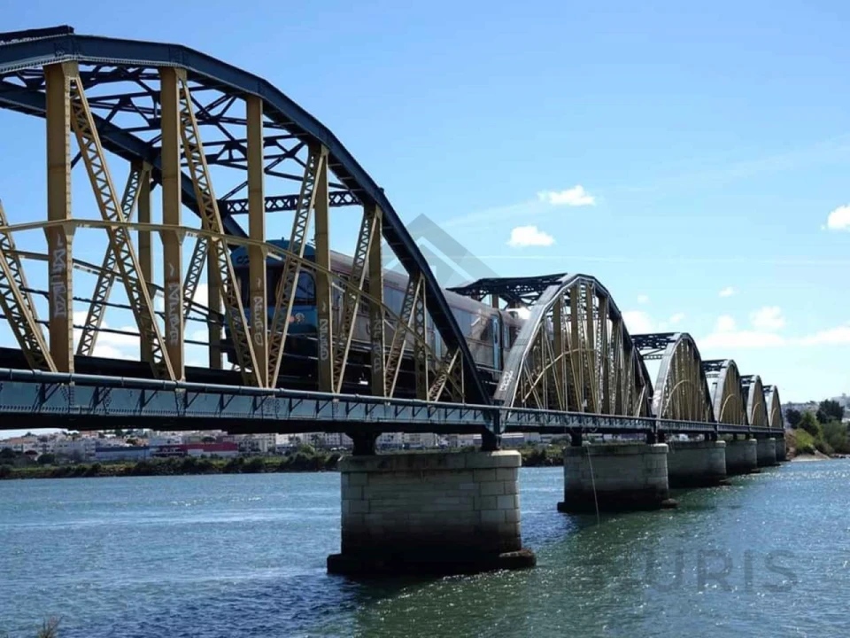 Apartamento T4 para Venda em Portimão Foto 18