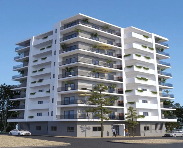 Apartamento T4 para Venda em Portimão