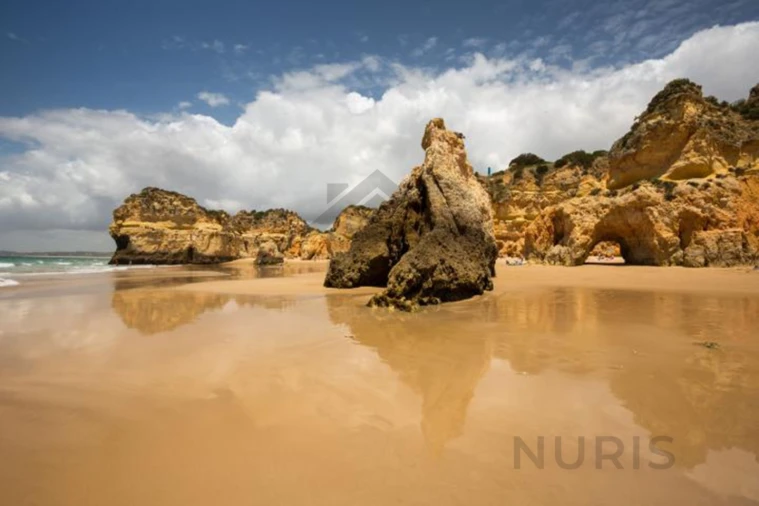 Apartamento T4 para Venda em Portimão Foto 15