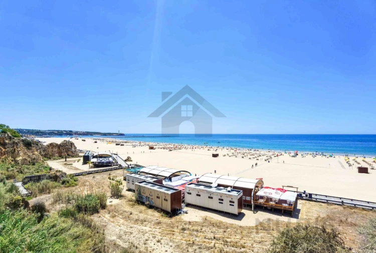 Apartamento T4 para Venda em Portimão Foto 16