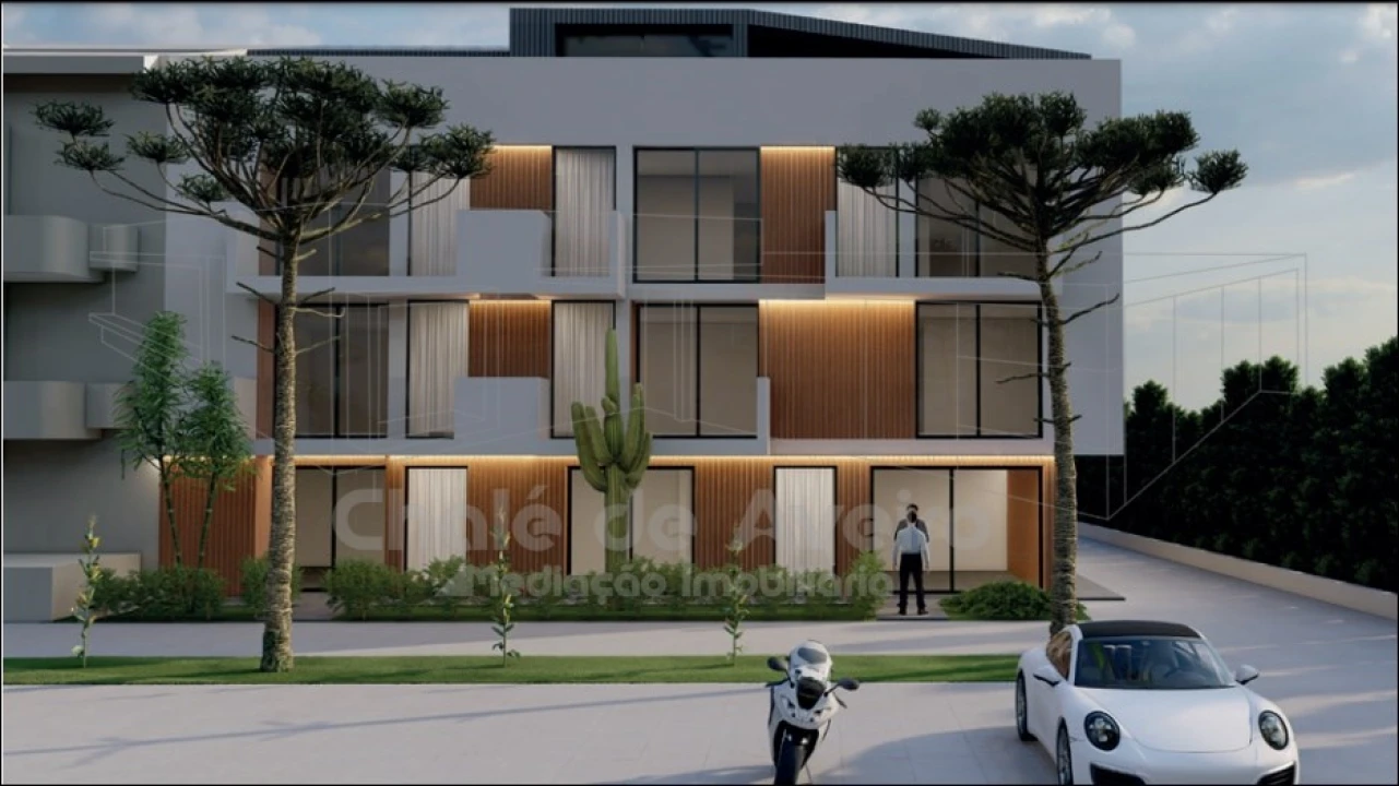 Apartamento T1 para Venda em Gafanha da Nazaré Foto 7