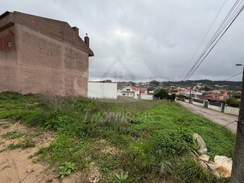 Terreno para Venda em Almargem do Bispo, Pêro Pinheiro e Montelavar Foto 4