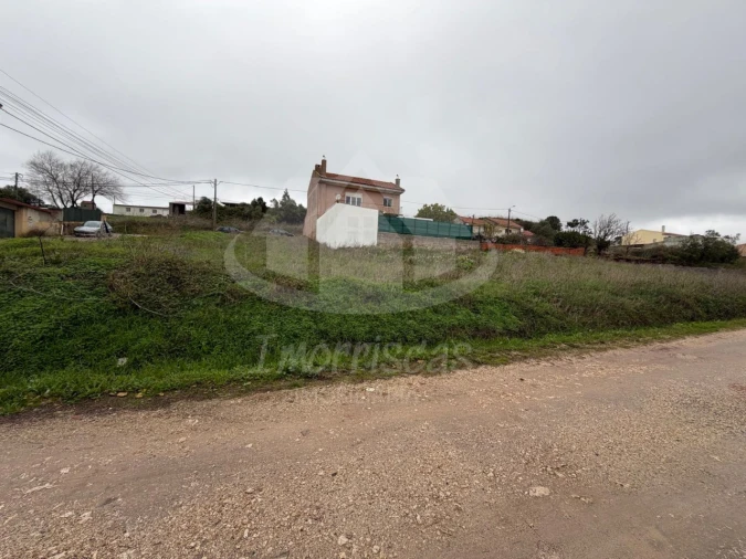 Terreno para Venda em Almargem do Bispo, Pêro Pinheiro e Montelavar