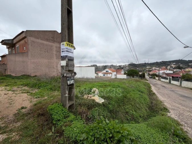 Terreno para Venda em Almargem do Bispo, Pêro Pinheiro e Montelavar Foto 6