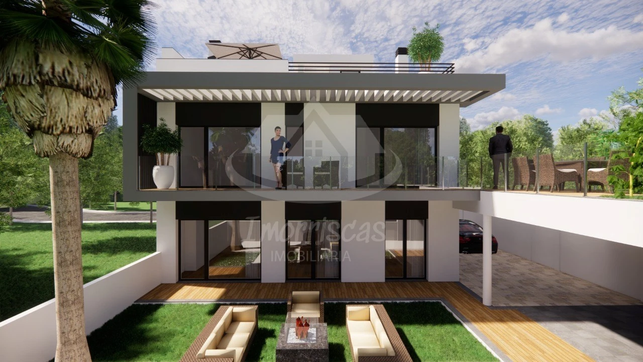 Terreno para Venda em Santa Iria de Azoia, São João da Talha e Bobadela Foto 7