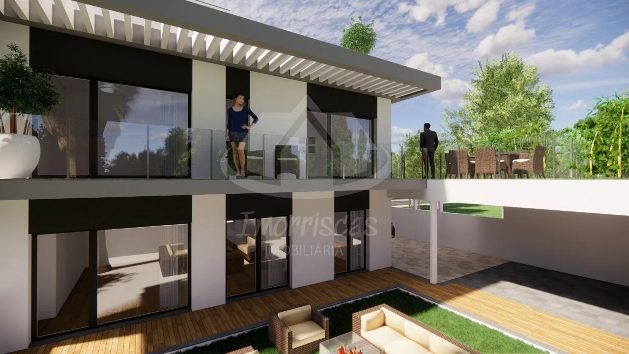 Terreno para Venda em Santa Iria de Azoia, São João da Talha e Bobadela Foto 10