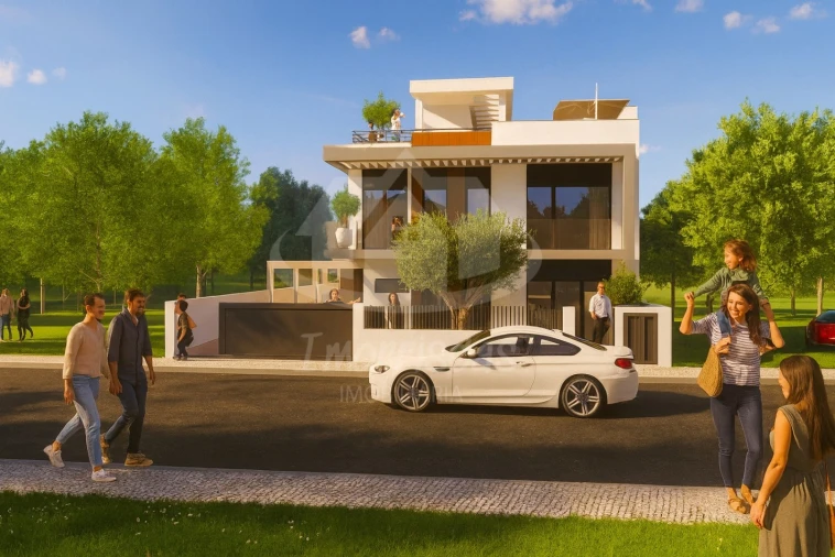 Terreno para Venda em Santa Iria de Azoia, São João da Talha e Bobadela