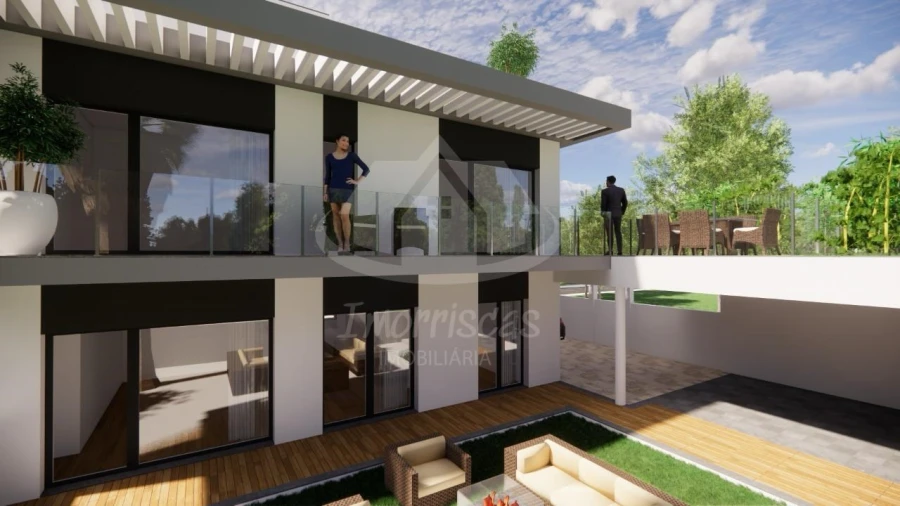 Terreno para Venda em Santa Iria de Azoia, São João da Talha e Bobadela Foto 10