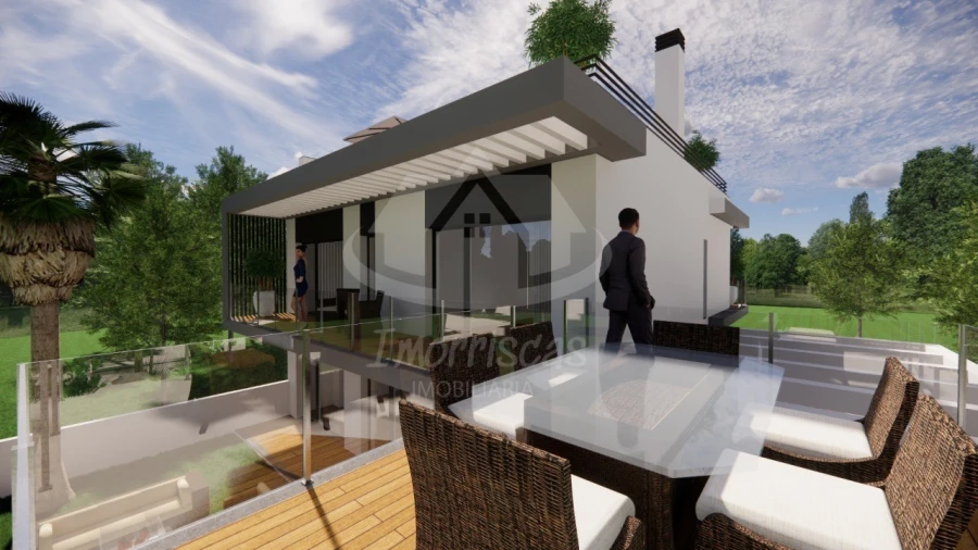 Terreno para Venda em Santa Iria de Azoia, São João da Talha e Bobadela Foto 11