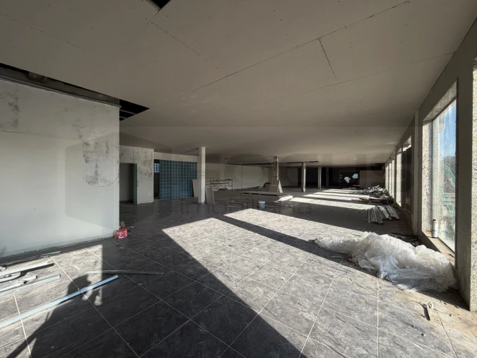 Armazém para Venda em Aradas Foto 4