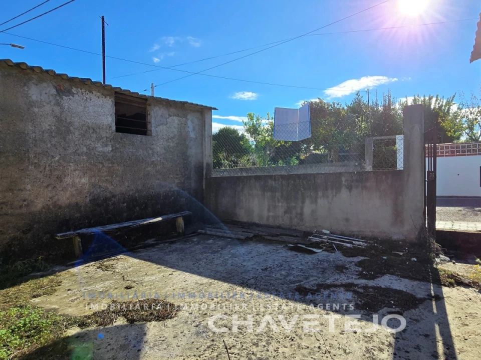 Terreno para Venda em Serra e Junceira Foto 20