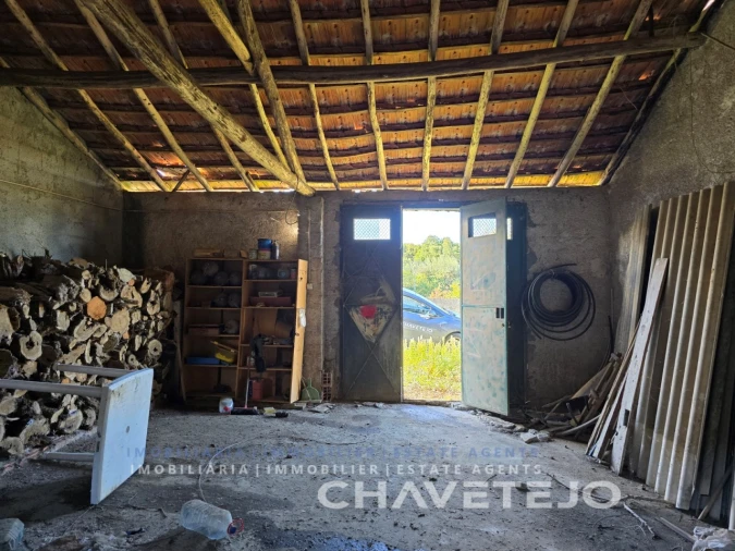 Terreno para Venda em Serra e Junceira Foto 24