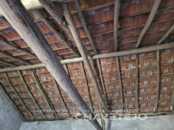 Terreno para Venda em Serra e Junceira Foto 25