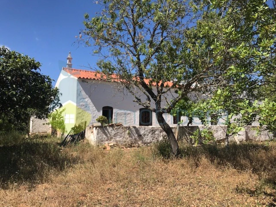 Quinta T4 para Venda em Algoz e Tunes Foto 5