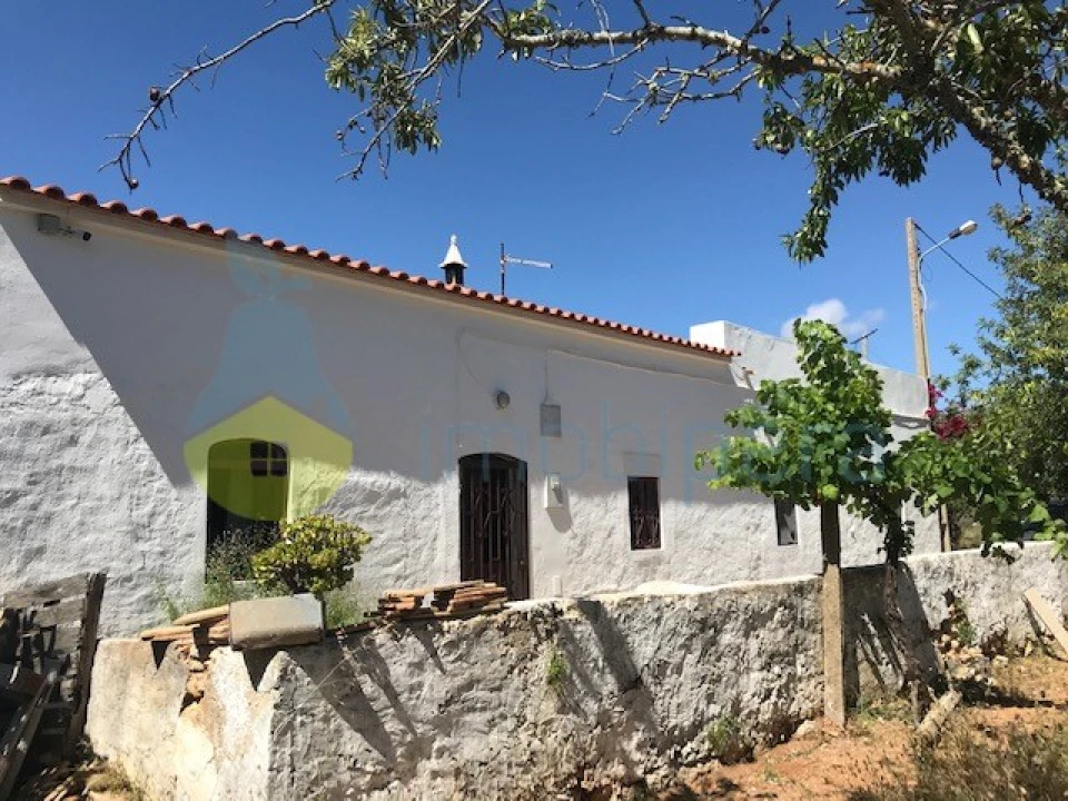 Quinta T4 para Venda em Algoz e Tunes Foto 6